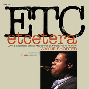 Image for 'Etcetera'