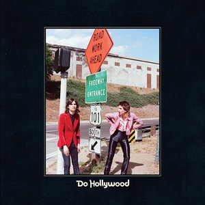 “Do Hollywood”的封面