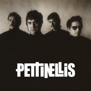 Image for 'Pettinellis'