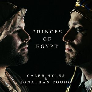 Image for 'Princes of Egypt'