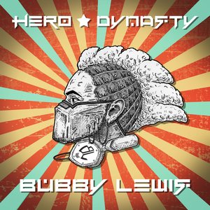 “Hero Dynasty”的封面