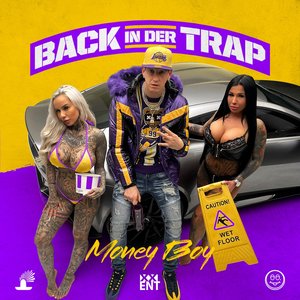 Imagem de 'Back in der Trap'