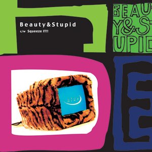 Image for 'Beauty ＆ Stupid'