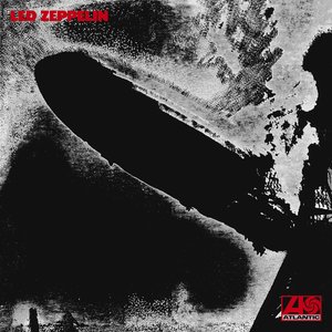 Image for 'Led Zeppelin (HD Remastered Deluxe Edition)'