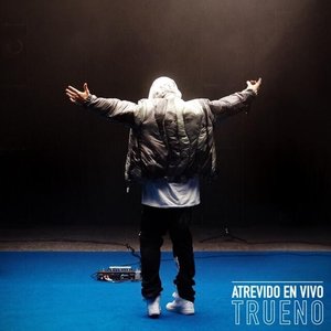 'ATREVIDO EN VIVO'の画像