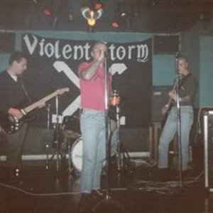 Image for 'Violent Storm'