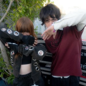Image for 'Ninajirachi, Porter Robinson'
