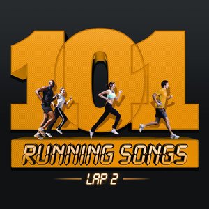 Bild för '101 Running Songs Lap 2'