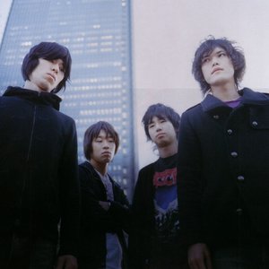 '9mm Parabellum Bullet'の画像