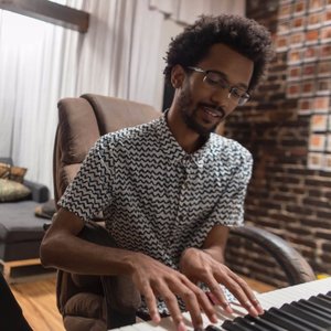 Image for 'Cam O'bi'