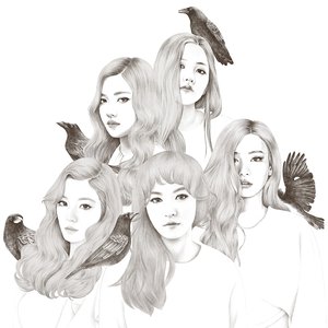 Immagine per 'Ice Cream Cake - The 1st Mini Album'