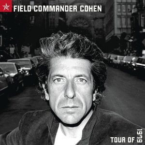 Image for 'Field Commander Cohen'