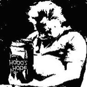 “Hobo's Hope”的封面