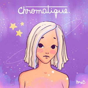 Image for 'Chromatique'