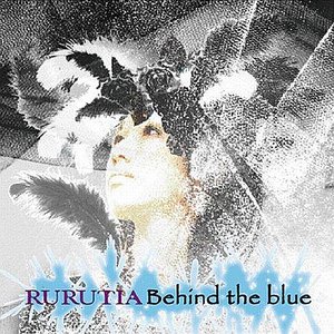 Image for 'Behind the blue'