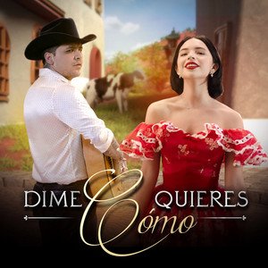 Zdjęcia dla 'Dime Cómo Quieres...'
