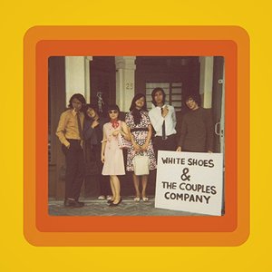 “White Shoes & the Couples Company”的封面