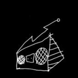 Image pour 'Elvis Ghettoblaster'