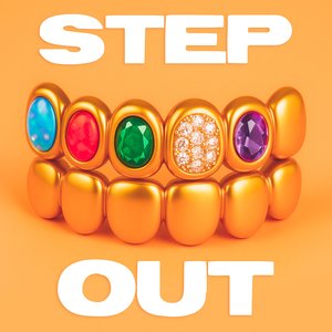 Image for 'Step Out'