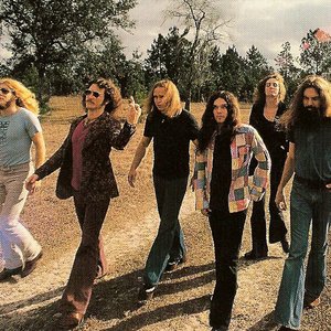 Image for 'Lynyrd Skynyrd'