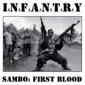 Zdjęcia dla 'Sambo: First Blood'