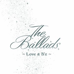 Imagem de 'The Ballads ~Love & B'z~'