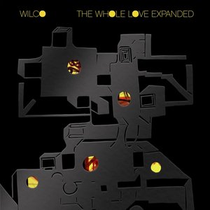 Image for 'The Whole Love Expanded'