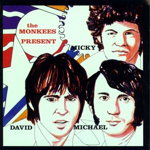 Image for 'The Monkees Present: Micky, David & Michael'