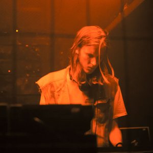 “DJ Richard”的封面