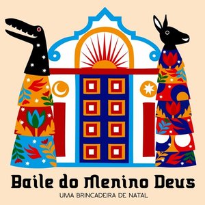 'Baile do Menino Deus'の画像