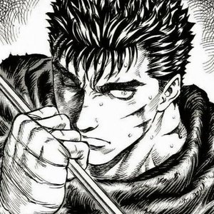 “Guts Theme Berserk”的封面