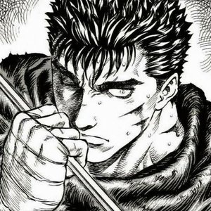 Изображение для 'Guts Theme Berserk'