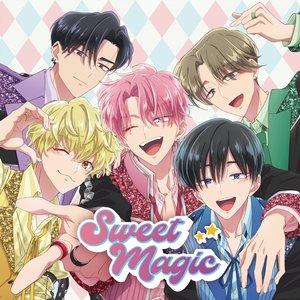 Image for 'Sweet Magic'