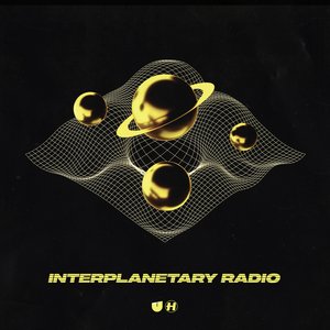 Imagem de 'Interplanetary Radio'