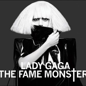 Bild für 'The Fame Monster [Deluxe Edition]'