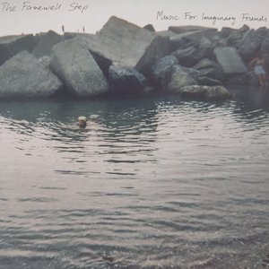 “Music For Imaginary Friends”的封面