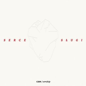 Image for 'Serce Sługi'
