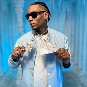 Image for 'Soulja Boy'