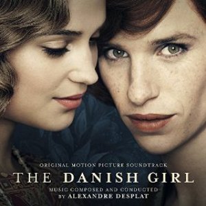 Image for 'The Danish Girl (Original Motion Picture Soundtrack)'