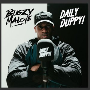 Image for 'Daily Duppy (feat. GRM Daily)'