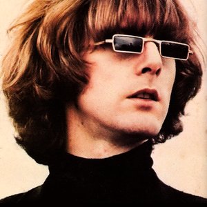 Image for 'Roger McGuinn'