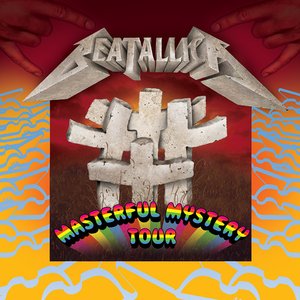 “Masterful Mystery Tour”的封面