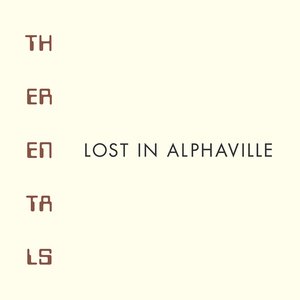 Image pour 'Lost In Alphaville'