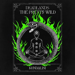 “Kundalini”的封面