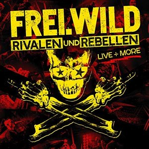 Imagem de 'Rivalen und Rebellen - LIVE&MORE'