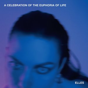 “A Celebration of the Euphoria of Life”的封面