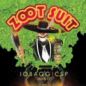 Image for 'ZOOT SUIT'