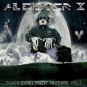 'Black Skull Music Mixtape Vol. I'の画像