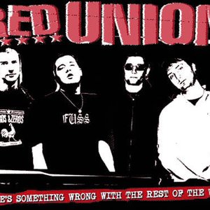 'Red Union' için resim