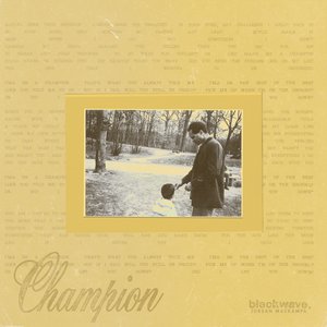 Изображение для 'champion'